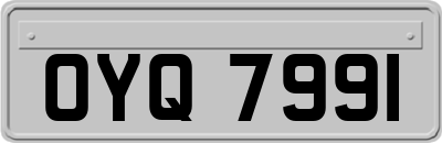 OYQ7991