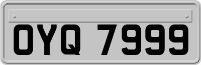 OYQ7999