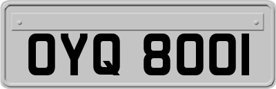 OYQ8001