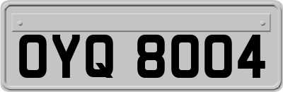 OYQ8004