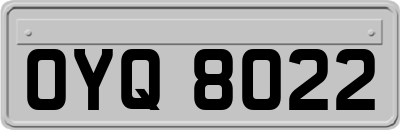 OYQ8022