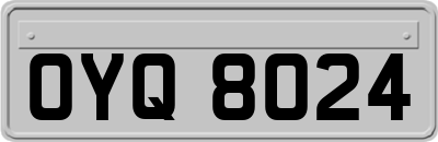OYQ8024