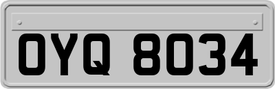 OYQ8034