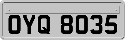 OYQ8035