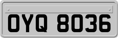 OYQ8036