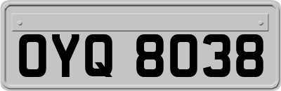 OYQ8038