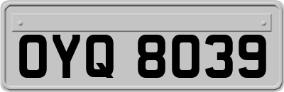 OYQ8039