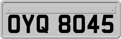 OYQ8045