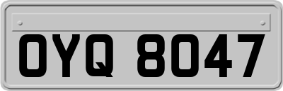OYQ8047