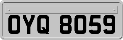 OYQ8059