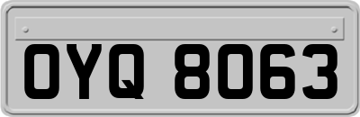 OYQ8063
