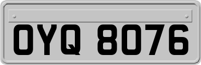 OYQ8076