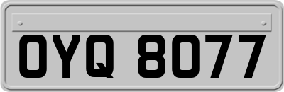 OYQ8077