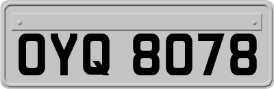 OYQ8078