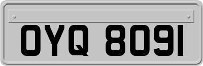 OYQ8091