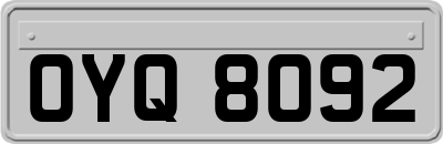 OYQ8092
