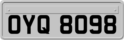 OYQ8098