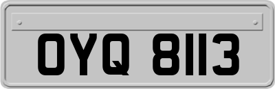 OYQ8113