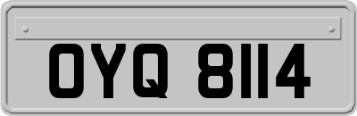 OYQ8114