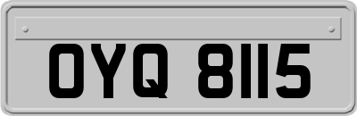OYQ8115