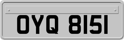 OYQ8151