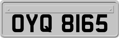OYQ8165