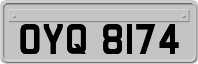 OYQ8174