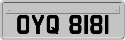 OYQ8181