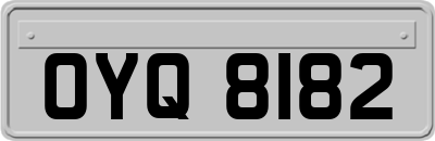 OYQ8182
