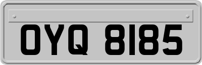 OYQ8185