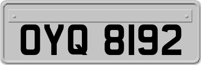 OYQ8192