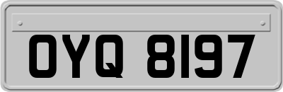 OYQ8197