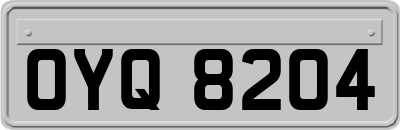 OYQ8204