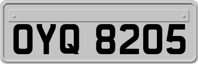 OYQ8205