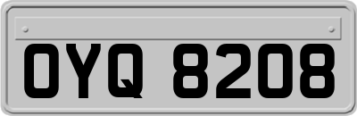 OYQ8208