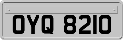 OYQ8210