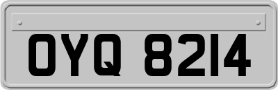 OYQ8214