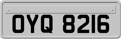OYQ8216