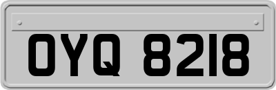 OYQ8218