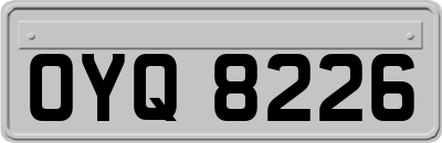 OYQ8226