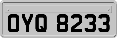 OYQ8233