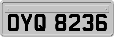 OYQ8236