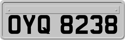 OYQ8238