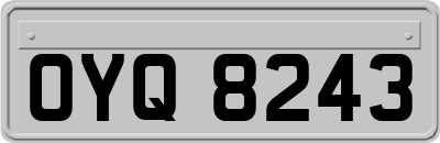 OYQ8243