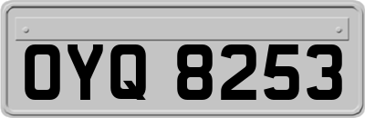 OYQ8253