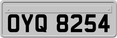 OYQ8254