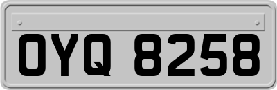 OYQ8258