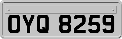 OYQ8259