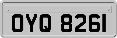 OYQ8261