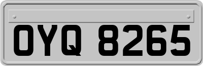 OYQ8265